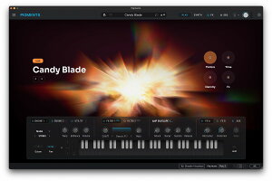 Arturia �A�[�g���A / Pigments LICENSE (Pigments 7)�y�_�E�����[�h�� ���[���[�i ������s�z�yPNG�z