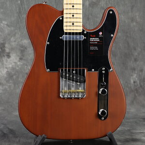 Fender / FSR American Performer Sassafras Telecaster Maple Fingerboard Mocha �t�F���_�[ [USA��][�V�i�����]�y3.27kg�z[S/N US24006771]�sFENDER�ŐV�X�g���{�`���[�i�[�v���[���g!�t�yPNG�z