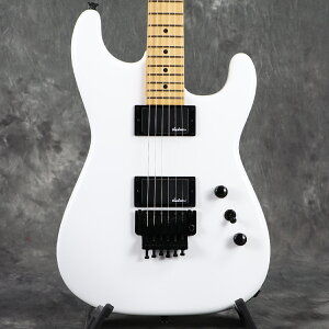 Jackson / Pro Origins 1985 San Dimas SD1 HH FR Maple Fingerboard Snow White �W���N�\���y3.83kg�z[S/N MXJ25978]�yYRK�z