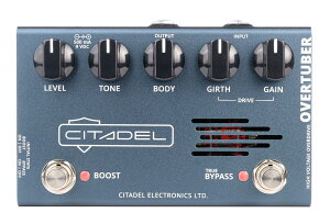 �y�Җ]�̍��������ׁI�z Citadel Electronics / Overtuber �n�C�E�{���e�[�W�E�I�[�o�[�h���C�u�y�������K�i�z �yPNG�z