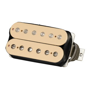 Gibson / 57 Classic Plus Double Classic White PU57+DCW2 �M�u�\�� �s�b�N�A�b�v�yYRK�z