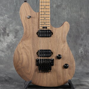 EVH / Wolfgang WG Standard Exotic Black Walnut Baked Maple Fingerboard Natural �C�[�u�C�G�C�`�y3.02kg�z[S/N ICE2401233]�yYRK�z