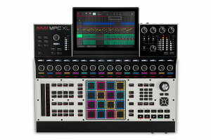 Akai Professional / MPC XL�yPNG�z