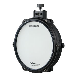 Roland / PD-10H 10�C���` ���b�V���E�p�b�h�y����񂹏��i�z�yYRK�z