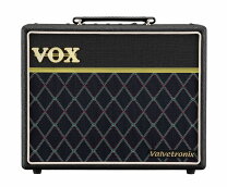 楽天市場】VOX VT20（アンプ｜ギター用アクセサリー・パーツ 