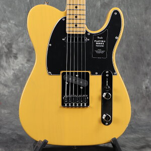 �sWEBSHOP�N���A�����X�Z�[���tFender / Player II Telecaster Roasted Maple FB Butterscotch Blonde w/Custom Shop Pickups�y3.53kg�z[S/N MX25015000]�yPNG�z