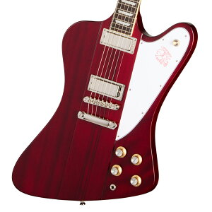 Epiphone / Inspired by Gibson Firebird Wine Red �G�s�t�H���yYRK�z