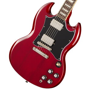 Epiphone / Inspired by Gibson SG Standard Cherry �G�s�t�H���yYRK�z