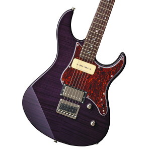 YAMAHA / PACIFICA611HFM PAC-611 TPP (�g�����X���[�Z���g�p�[�v��) ���}�n �G���L�M�^�[ �p�V�t�B�J�yPNG�z