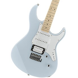 【在庫あり】YAMAHA / PACIFICA112VM ICB (アイスブルー) ヤマハ エレキギター PAC112VM PAC-112VM パシフィカ 入門 初心者 【PNG】