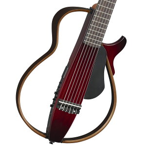 �y�݌ɗL��z YAMAHA / SLG200N CRB �N�����]�����b�h�o�[�X�g �T�C�����g�M�^�[ SLG-200N �N���V�b�N�M�^�[ �i�C�������d�l�s�P�O�d�r�t���t�yPNG�z