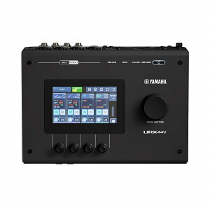 YAMAHA ���}�n / URX44V B Audio/Video�C���^�[�t�F�[�X�yPNG�z