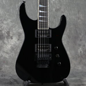 Jackson / USA Select Soloist SL2H Ebony Fingerboard Gloss Black �W���N�\�� [USA��]�y3.85kg�z[S/N U28648]�yYRK�z