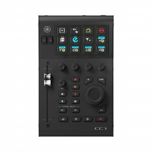 YAMAHA ���}�n / CC1 USB�R���g���[���[�yPNG�z