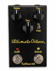 �y�V���i�z Fulltone / Ultimate Octave �t�@�Y �I�N�^�[�u�t�@�Y �t���g�[�� �y�������K�i�z