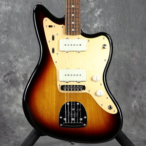 Fender / ISHIBASHI FSR MIJ Traditional 60S Jazzmaster 3 Tone Sunburst Slab Rosewood Fingerboard With Anodized Pickguard�y3.44kg�z[S/N JD25028522]�yYRK�z