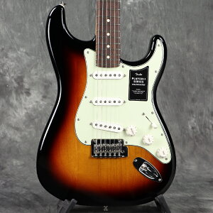 �sWEBSHOP�N���A�����X�Z�[���tFender / Limited Player II Stratocaster Roasted Maple Neck 3CS Fat '60s Pickup Set [����]�y3.27kg�z[S/N MX25012296]�yPNG�z