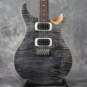 Paul Reed Smith / 2025 SE Custom24 Charcoal(CH)�y3.43kg�z[S/N CTIH078296]�sPRS���v���[���g�I�t�yPNG�z