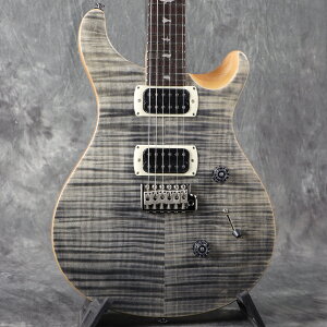 Paul Reed Smith / 2025 SE Custom24 Charcoal(CH)�y3.43kg�z[S/N CTIH078464]�sPRS���v���[���g�I�t�yPNG�z