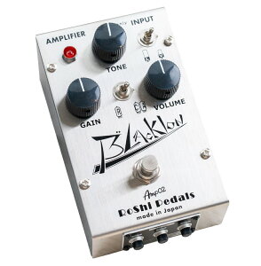 RoShi Pedals / Blacklon ADD CBF ���V�y�_���Y ���{�� Made in Japan�yPNG�z