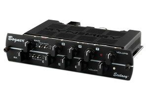 SYNERGY AMPS / BOGNER ECSTASYDUAL CHANNEL TUBE PREAMP MODULE �{�O�i�[ �v���A���v���W���[��