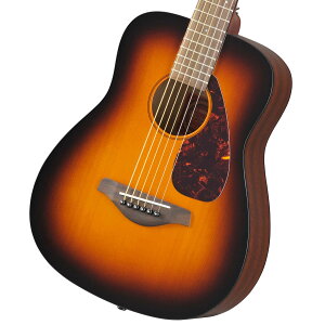 �y�݌ɗL��z YAMAHA / JR2 Tobacco Brown Sunburst (TBS) ���}�n �~�j�A�R�[�X�e�B�b�N�M�^�[ �A�R�M �~�j�M�^�[ �t�H�[�N�M�^�[ JR-2 ���� ���S�ҁyPNG�z