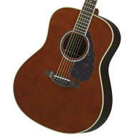 【在庫有り】 YAMAHA / LL6 ARE DT (ダークティンテッド) 【専用ケースつき】 ヤマハ アコースティックギ…