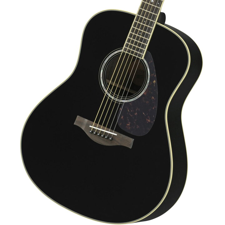 楽天市場】【在庫有り】 YAMAHA / LL6 ARE BL (ブラック) 【専用ケース 