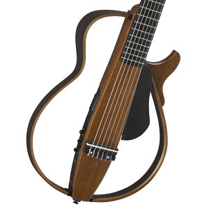 �y�݌ɗL��z YAMAHA / SLG200N NT (�i�`������) ���}�n �T�C�����g�M�^�[ SLG-200N �N���V�b�N�M�^�[ �G���K�b�g �i�C�������d�l�yPNG�z