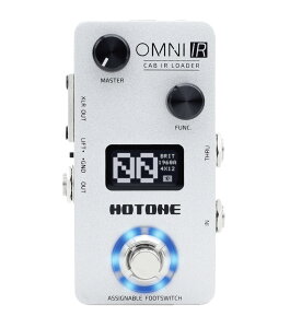 HOTONE / OMNI IR �L���r�l�b�g�E�V�~�����[�^�[ �z�b�g�g�[���y�������K�i�z