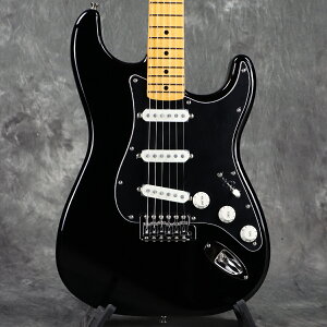 Fender / ISHIBASHI FSR Made in Japan Traditional 70s Stratocaster Maple Fingerboard Black �t�F���_�[�y3.92kg�z[S/N JD25025622]�yYRK�z