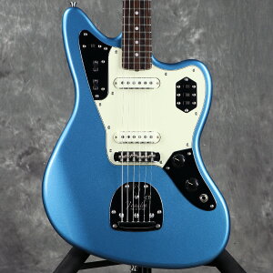 Fender / FSR Collection 2024 Traditional 60s Jaguar Rosewood Fingerboard Lake Placid Blue �t�F���_�[[�C�V�o�V�y����胂�f��]�y3.4kg�z[S/N JD25018729]�yYRK�z