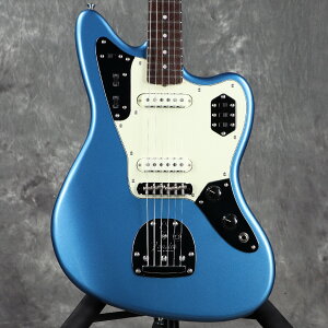 Fender / FSR Collection 2024 Traditional 60s Jaguar Rosewood Fingerboard Lake Placid Blue [�C�V�o�V�y����胂�f��]�y3.76kg�z[S/N JD25023020]�yYRK�z