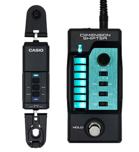 �y�V���i�zCASIO / DN-SE10 DIMENSION SHIFTER �M�^�[�X�g���b�v��̌^�̐V���z�R���g���[���[ �G�N�X�v���b�V�����R���g���[���[�s�\�񒍕�/2026�N1��29�������t