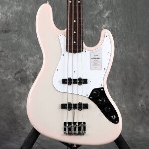 Fender / Made in Japan Traditional 2025 Collection 60s Jazz Bass Rosewood Fingerboard Stardust Pink �t�F���_�[ [���胂�f��]�y4.05kg�z[S/N JD25030407]�yYRK�z