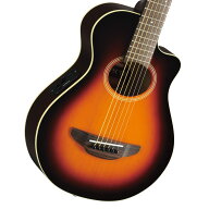 【在庫有り】 YAMAHA / APXT2 OVS (オールドバイオリンサンバースト) ヤマハ APX-T2 アコギ エレアコ ミ…
