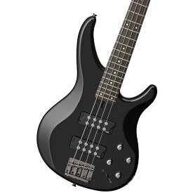 YAMAHA / TRBX304 ブラック(BL) TRBX300シリーズ ヤマハ TRBX アクティブベース《9Vマンガン電池》【PNG】