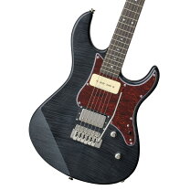 楽天市場】yamaha pacifica 611 vfm（エレキギター｜ギター）：ギター 