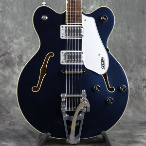 �sWEBSHOP�N���A�����X�Z�[���tGretsch / G5622T Electromatic Center Block Double-Cut with Bigsby Midnight Sapphire �O���b�`�y3.6kg�z[S/N CYGC25071233]�yPNG�z