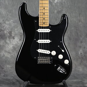 �sWEBSHOP�N���A�����X�Z�[���tFender / FSR Vintera II 50s Stratocaster Roasted Maple Black �t�F���_�[ [�C�V�o�V����̔�]�yPNG�z