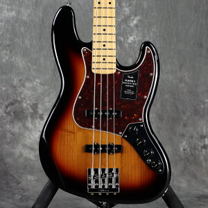 �sWEBSHOP�N���A�����X�Z�[���tFender / Player II Modified Active Jazz Bass Maple Fingerboard 3 Tone Sunburst �t�F���_�[�yPNG�z