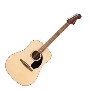 �sWEBSHOP�N���A�����X�Z�[���tFender / California Standard Redondo Spruce Top Black Pickguard Natural �yB���A�E�g���b�g�����i�I�z�yPNG�z
