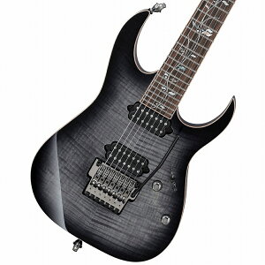 Ibanez / RG8527-BRE (Black Rutile) �A�C�o�j�[�Y �G���L�M�^�[�yPNG�z