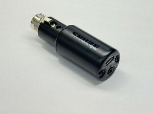 SHURE �V���A / MVX2U �f�W�^���I�[�f�B�I�C���^�[�t�F�[�X�y�f���g�p�i�����I�z�yPNG�z