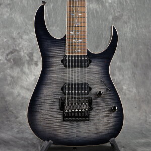 Ibanez / j.custom RG8527-BRE (Black Rutile) �A�C�o�j�[�Y �G���L�M�^�[[4.22kg][S/N F2530945]�s�X�g���b�v�u���b�N�v���[���g�I�t�yPNG�z