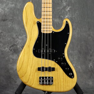 Fender / ISHIBASHI FSR Made in Japan Traditional 70s Jazz Bass Maple Vintage Natural �t�F���_�[�y3.89kg�z[S/N JD25016839]�yYRK�z
