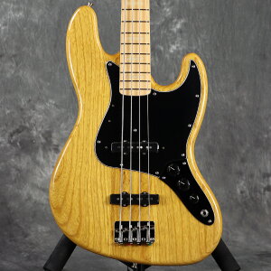 Fender / ISHIBASHI FSR Made in Japan Traditional 70s Jazz Bass Maple Vintage Natural �t�F���_�[�y4.03kg�z[S/N JD25016843]�yYRK�z