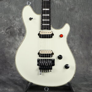 EVH / MIJ Series EVH Signature Wolfgang Ebony Fingerboard Ivory �C�[�u�C�G�C�`�y3.86kg�z[S/N JFE2500258]�yYRK�z
