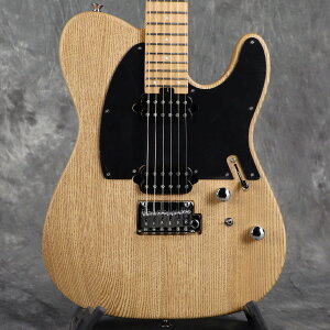 Charvel / Pro-Mod So-Cal Style 2 24 HH 2PT CM Ash Caramelized Maple Fingerboard Natural Ash �V���[�x���y3.65kg�z[S/N MC25003072]�yYRK�z