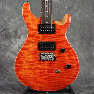 Paul Reed Smith / 2023 SE CE24 Blood Orange(BR) �y3.36kg�z[S/N CTIF002385]�sPRS���v���[���g�I�t�yPNG�z